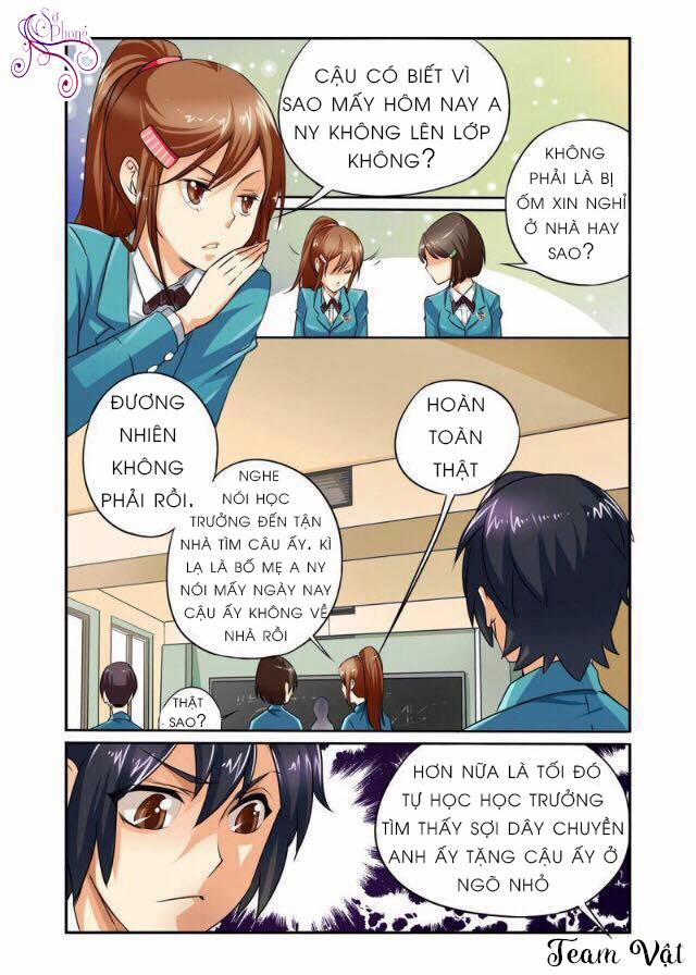 Liệp Hồn 14 trang 10