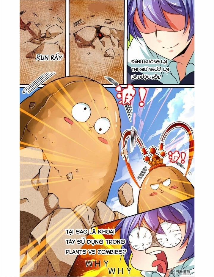 Liệp Hồn 15 trang 19