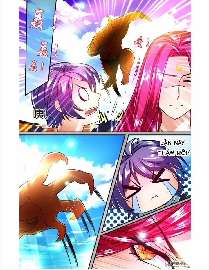 Liệp Hồn 15 trang 22