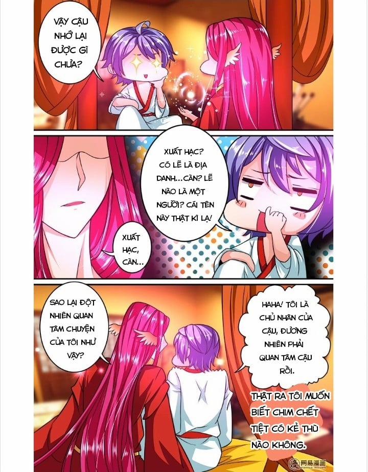 Liệp Hồn 16 trang 19