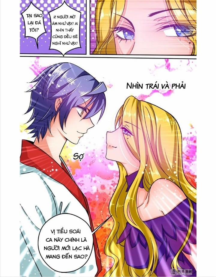 Liệp Hồn 16 trang 24