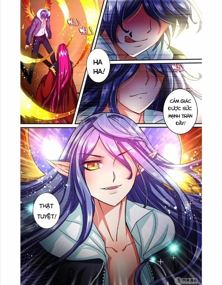 Liệp Hồn 16 trang 5