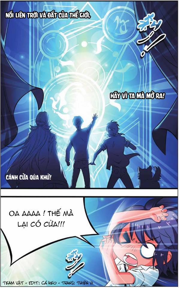 Liệp Hồn 2 trang 13