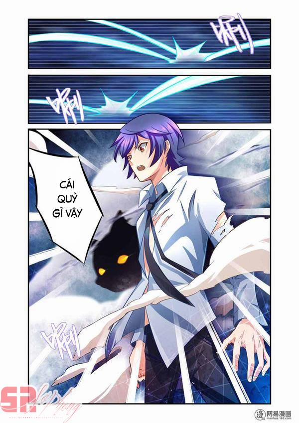 Liệp Hồn 3 trang 13