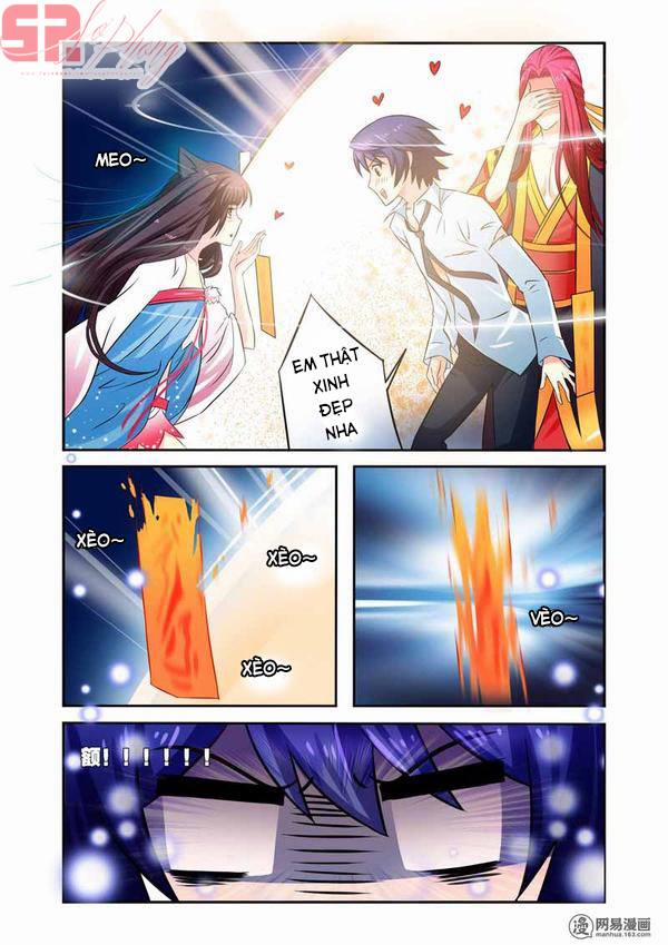 Liệp Hồn 3 trang 20