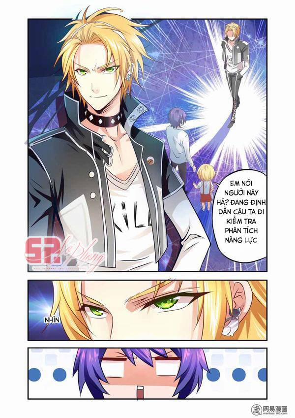 Liệp Hồn 3 trang 7