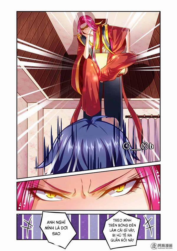 Liệp Hồn 4 trang 17