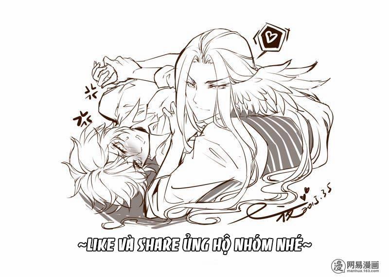 Liệp Hồn 4 trang 23