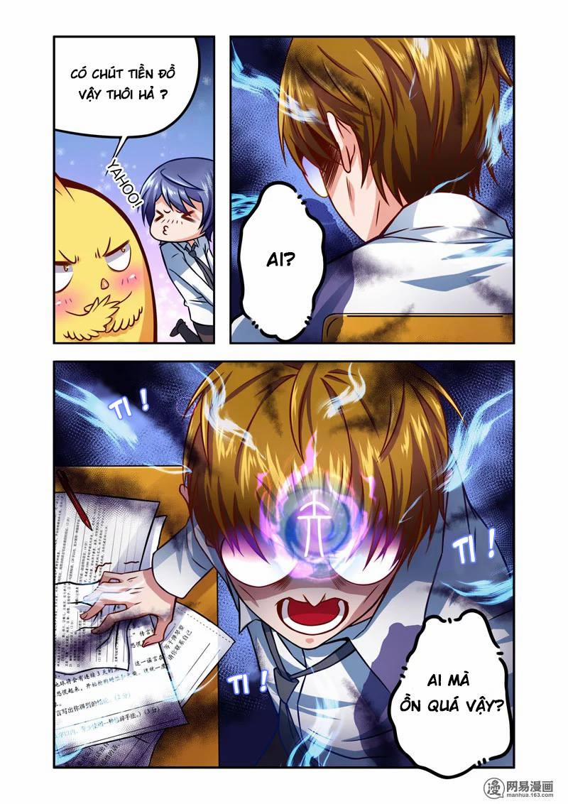 Liệp Hồn 5 trang 13