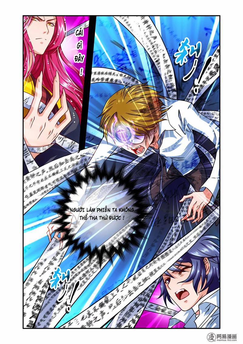 Liệp Hồn 5 trang 18