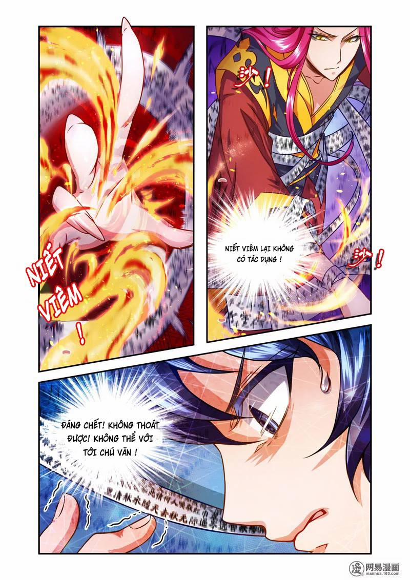 Liệp Hồn 5 trang 19