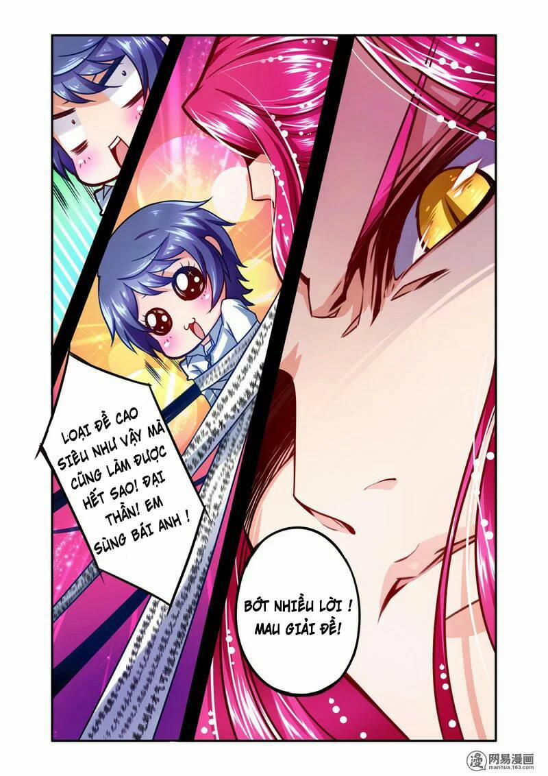 Liệp Hồn 5 trang 22