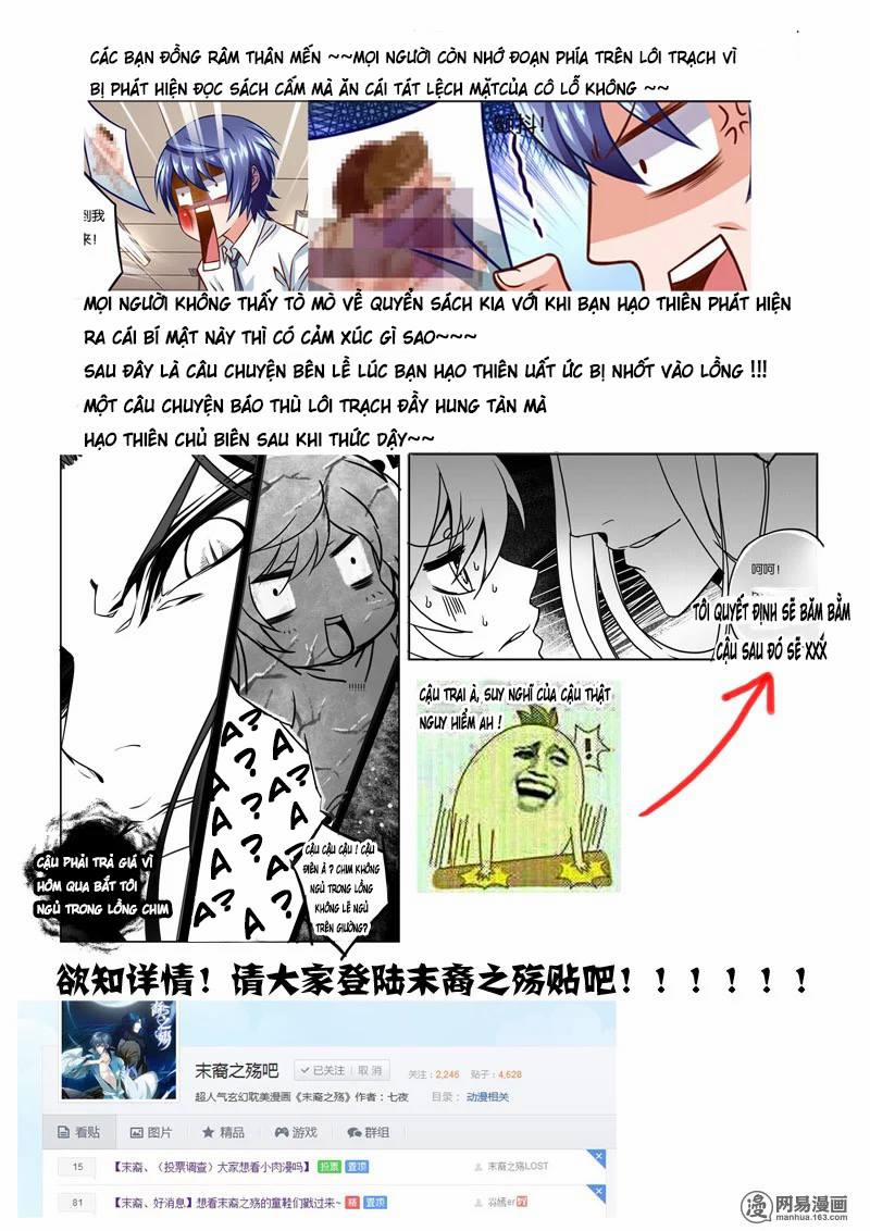 Liệp Hồn 5 trang 23