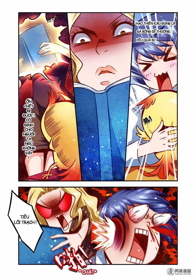 Liệp Hồn 5 trang 5