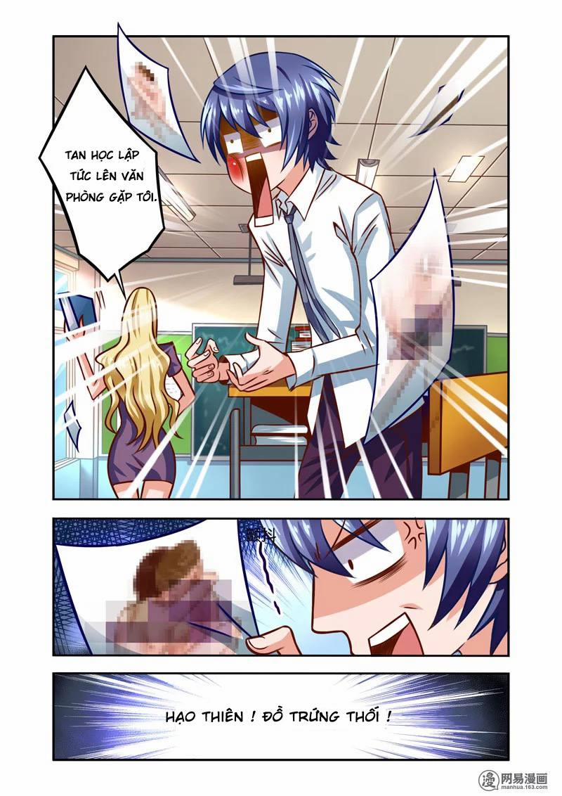 Liệp Hồn 5 trang 6