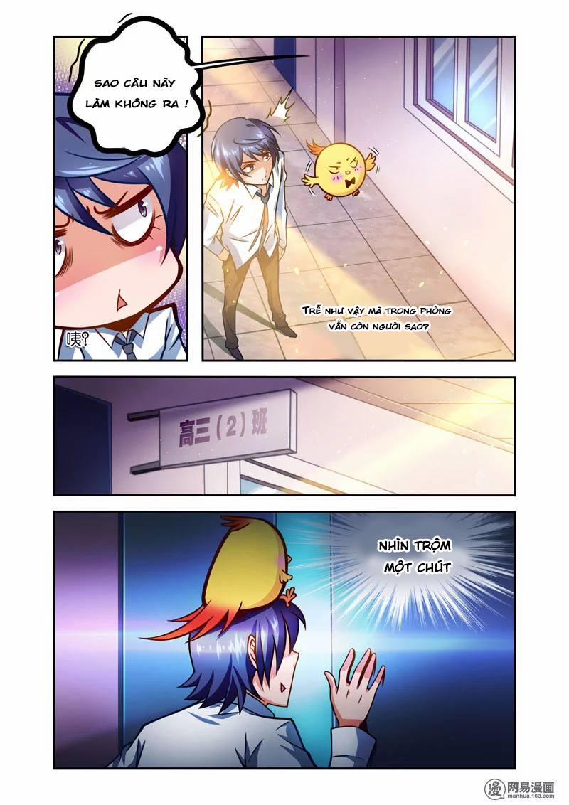 Liệp Hồn 5 trang 9