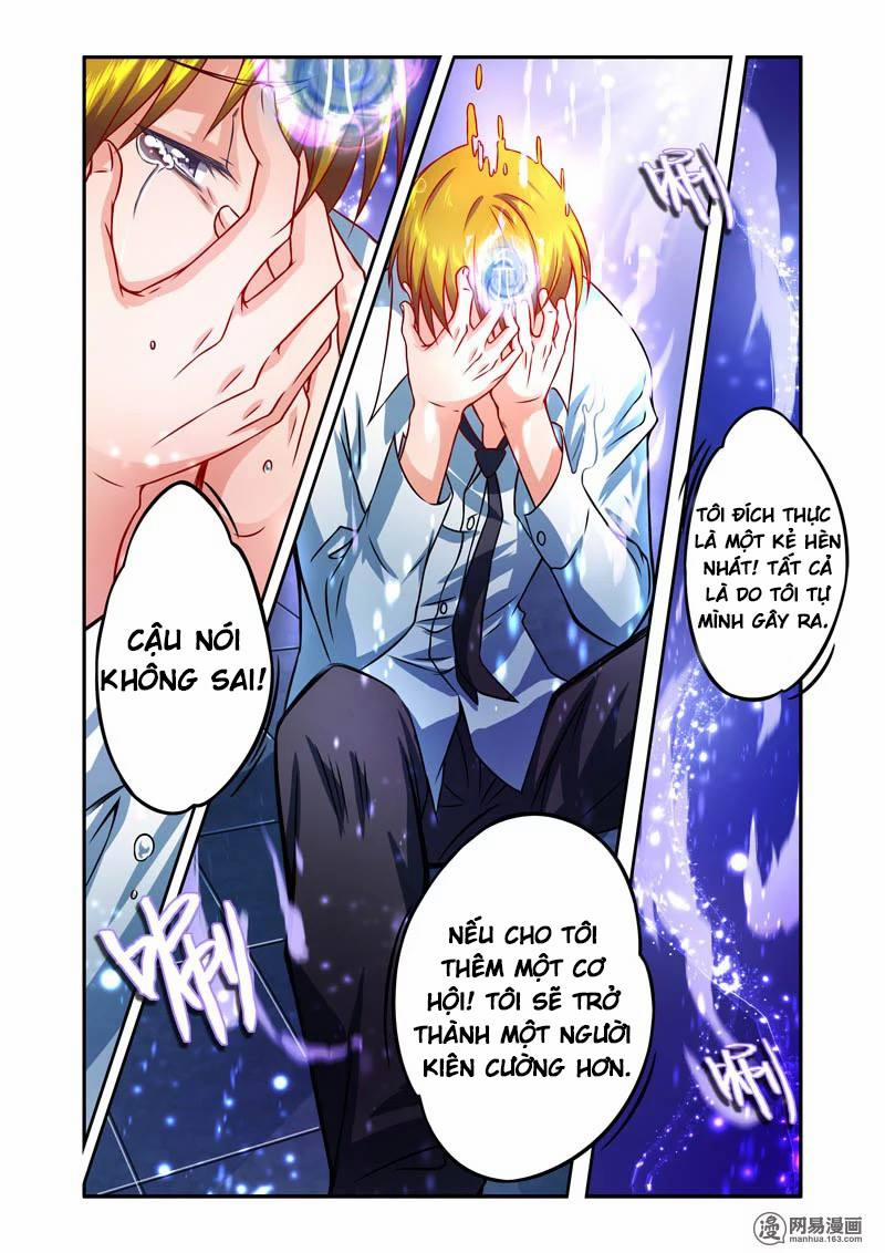 Liệp Hồn 6 trang 11