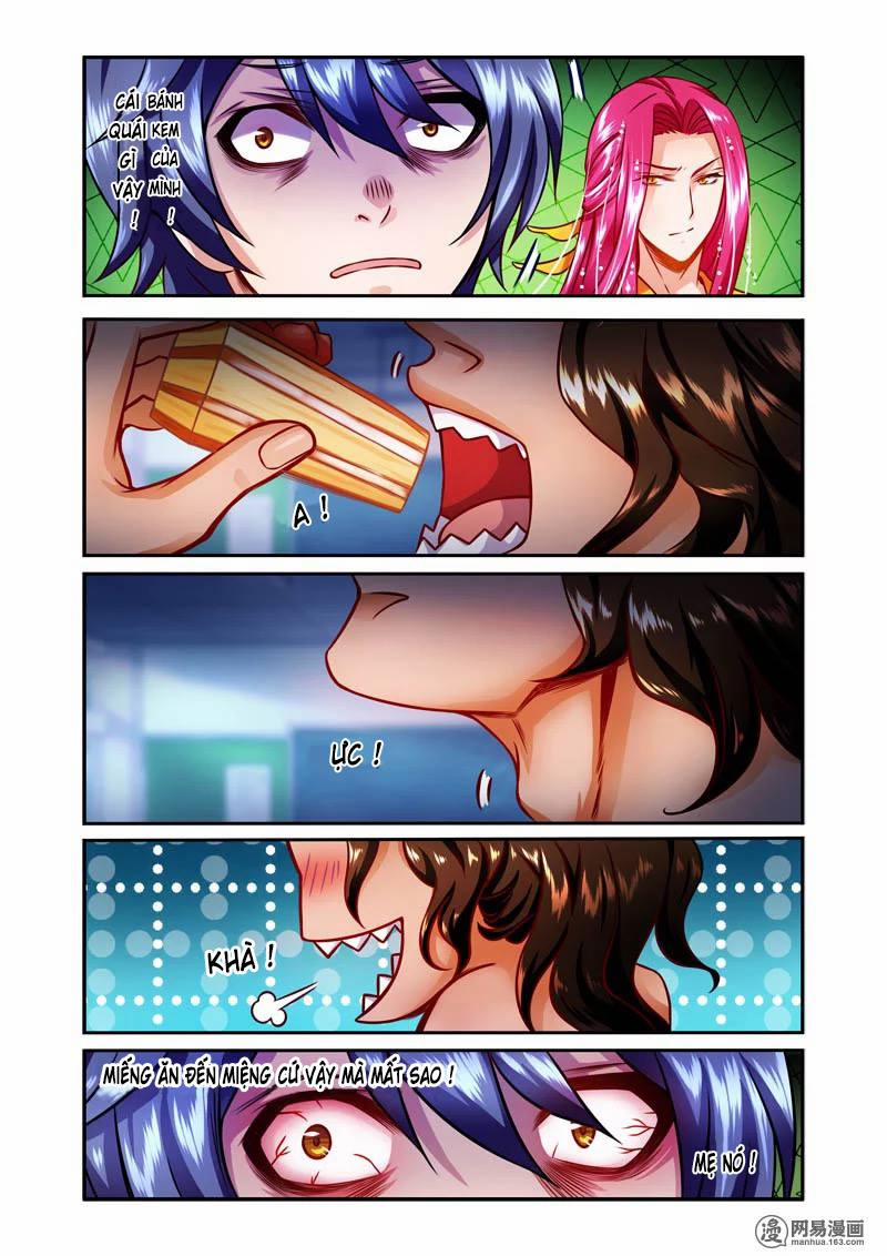 Liệp Hồn 6 trang 15