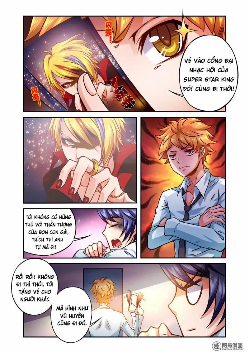 Liệp Hồn 6 trang 19