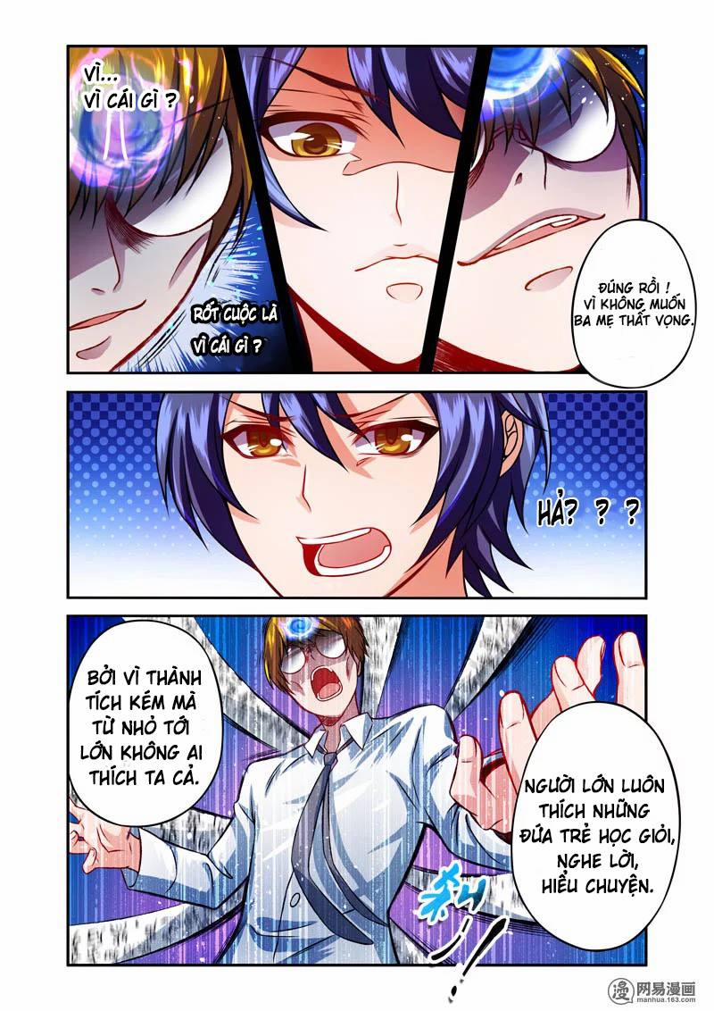 Liệp Hồn 6 trang 4