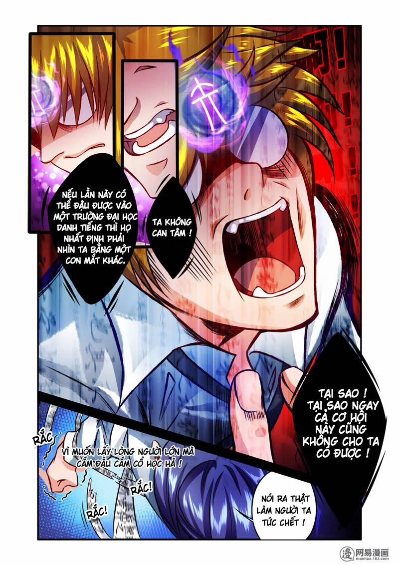 Liệp Hồn 6 trang 5