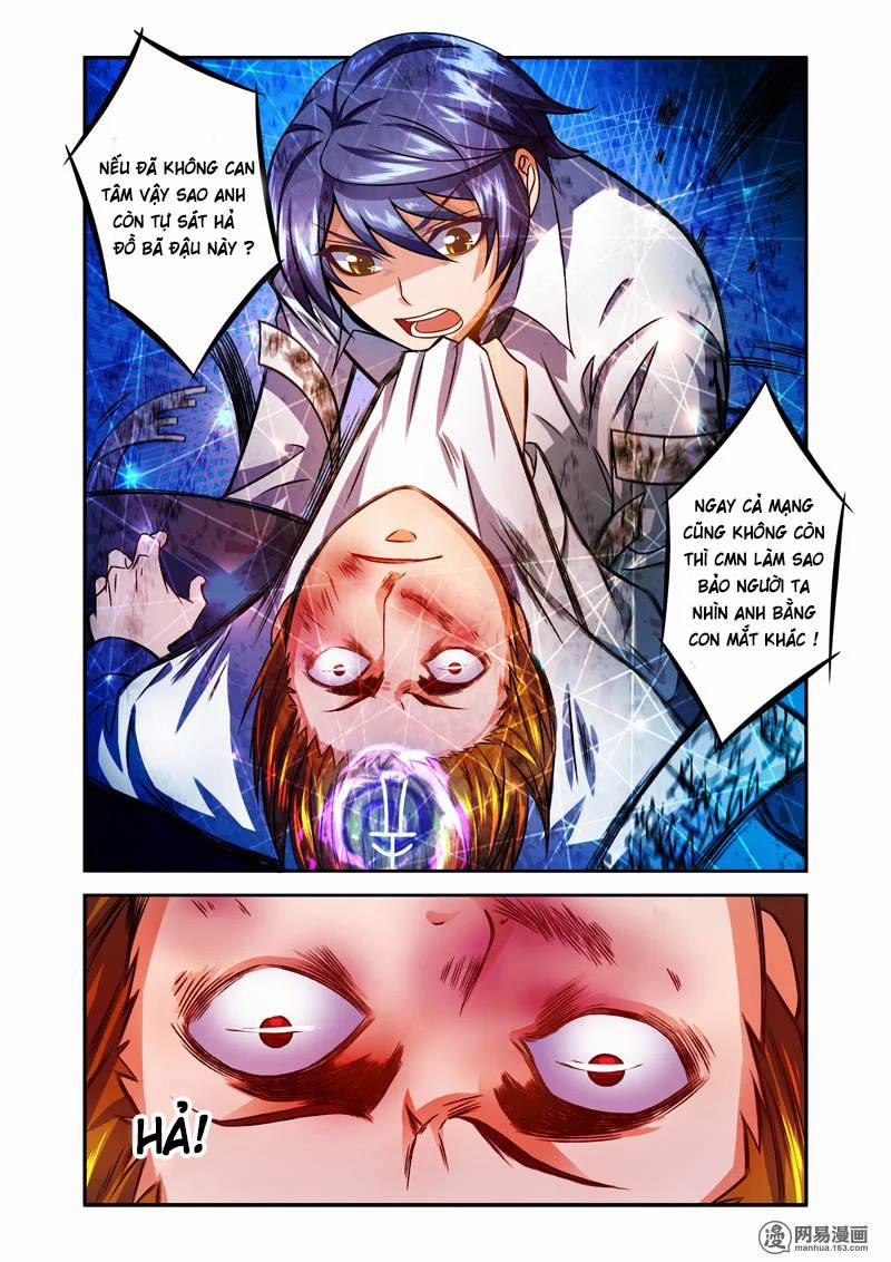 Liệp Hồn 6 trang 7