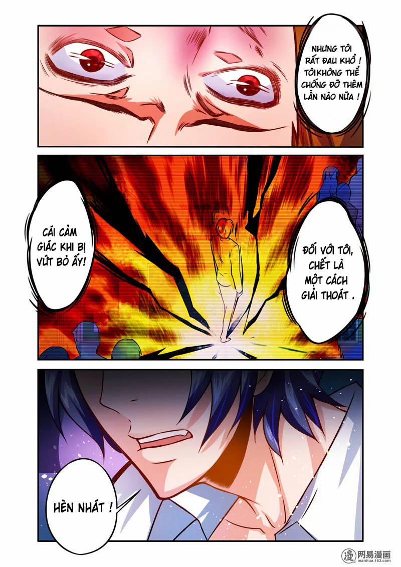 Liệp Hồn 6 trang 8