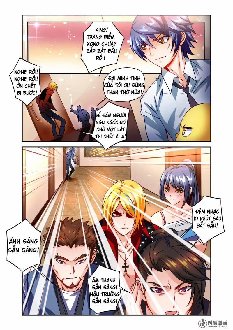 Liệp Hồn 7 trang 11