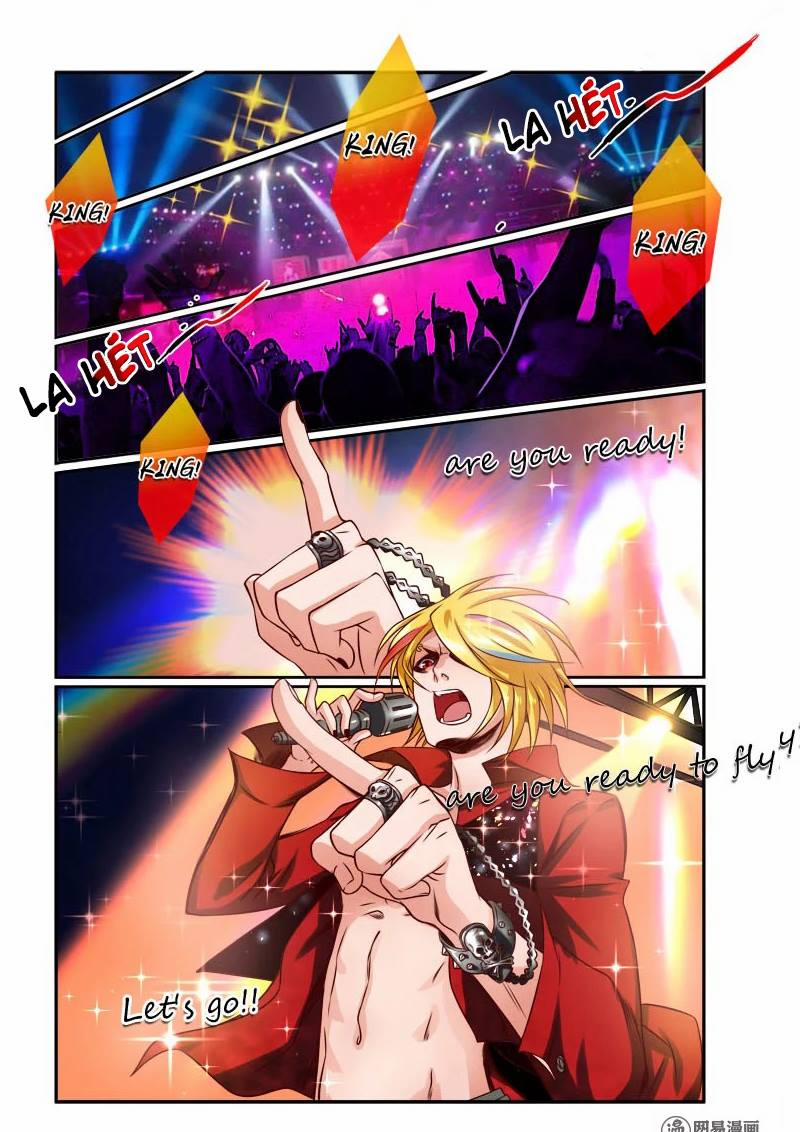 Liệp Hồn 7 trang 12