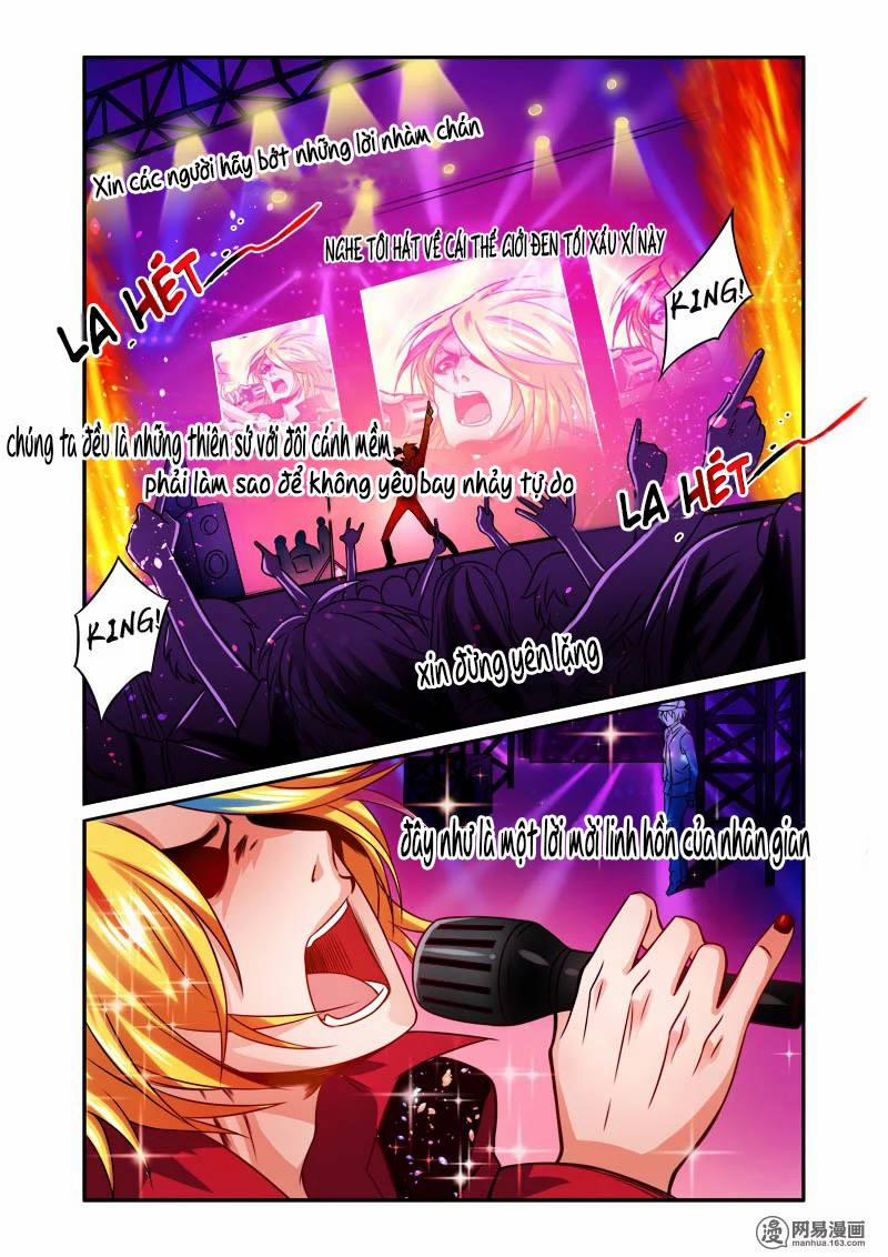 Liệp Hồn 7 trang 13