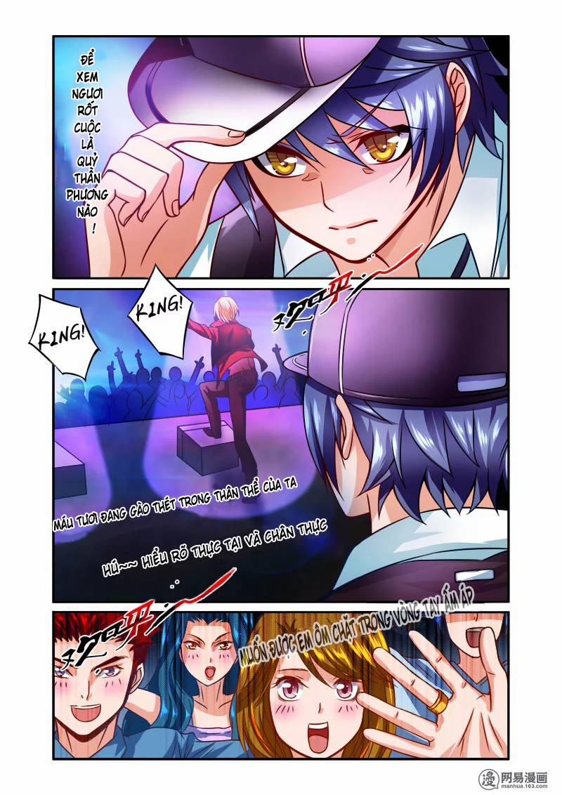 Liệp Hồn 7 trang 14