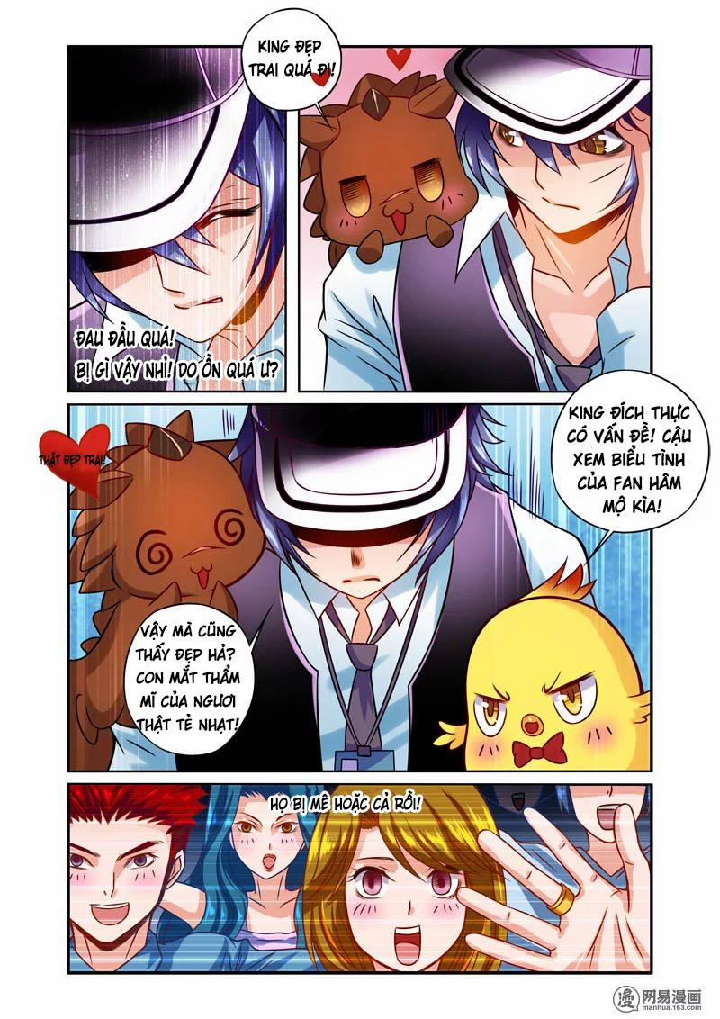 Liệp Hồn 7 trang 15