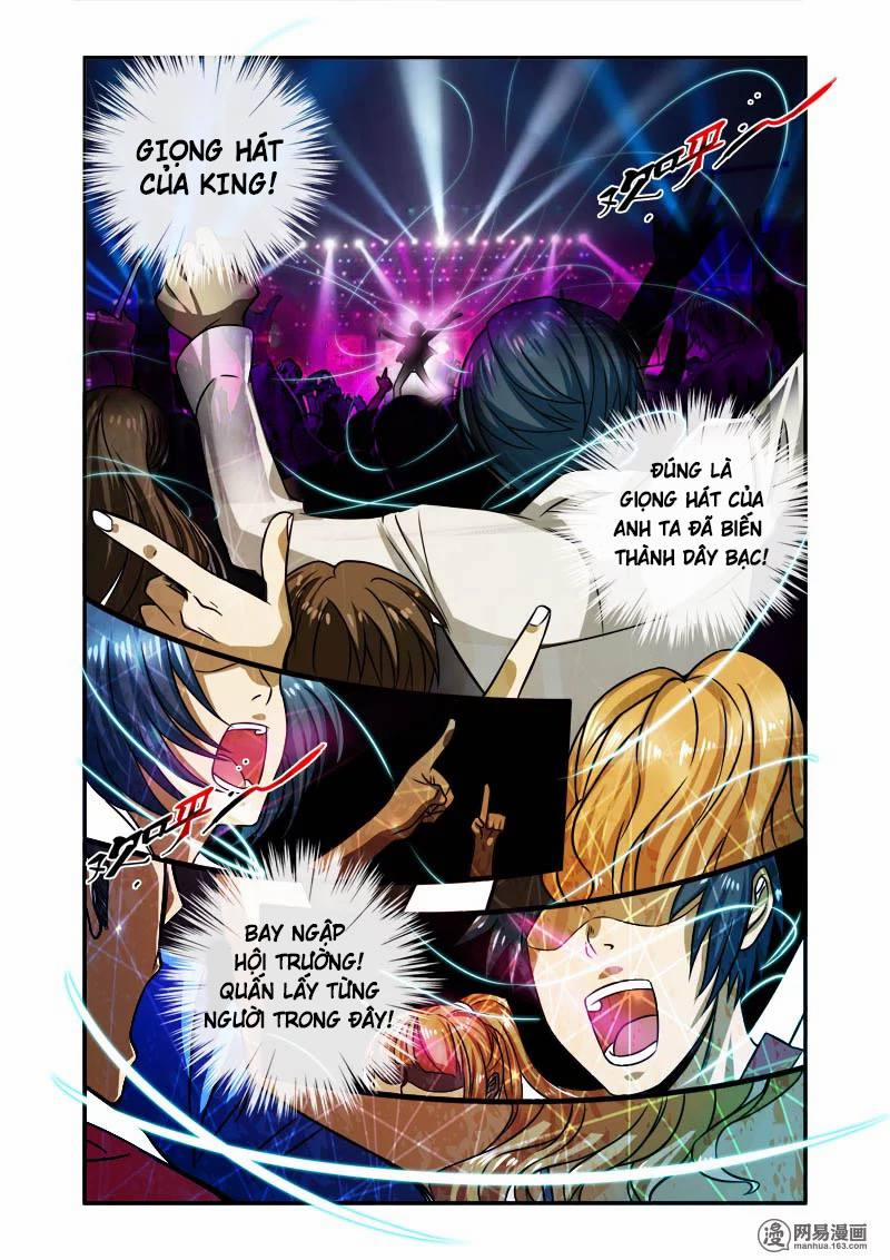 Liệp Hồn 7 trang 19