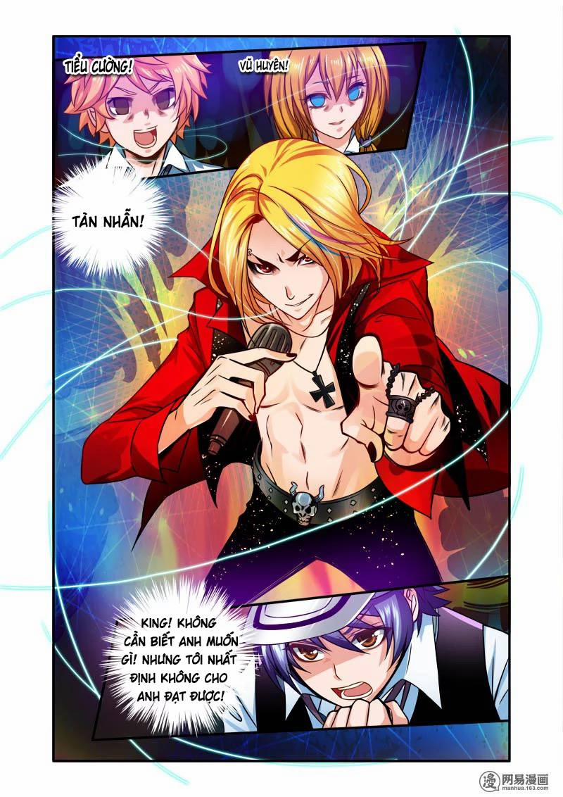 Liệp Hồn 7 trang 20