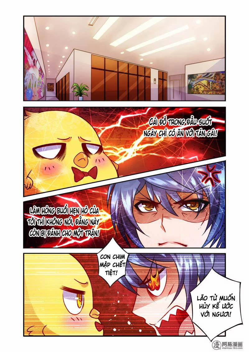 Liệp Hồn 7 trang 5