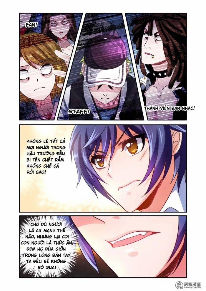 Liệp Hồn 8 trang 13