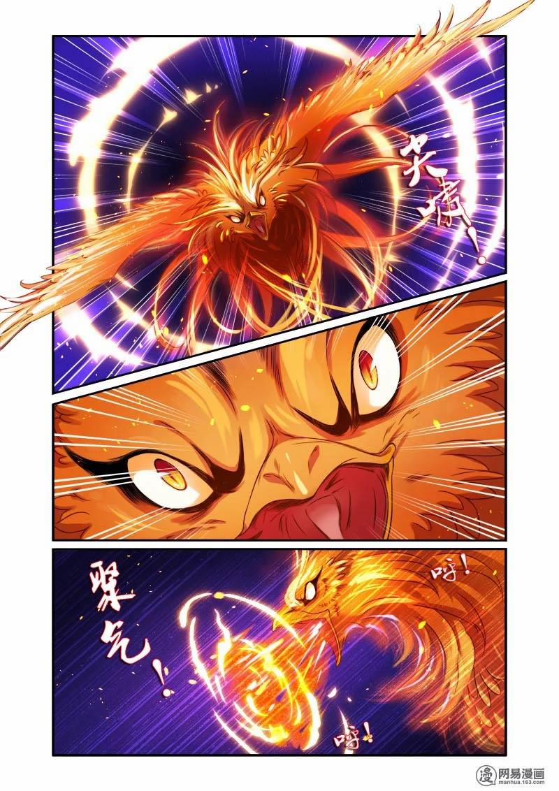 Liệp Hồn 8 trang 20