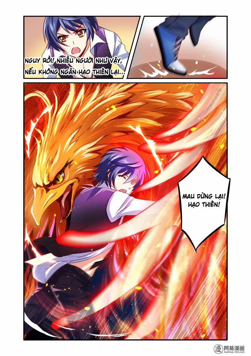 Liệp Hồn 8 trang 23