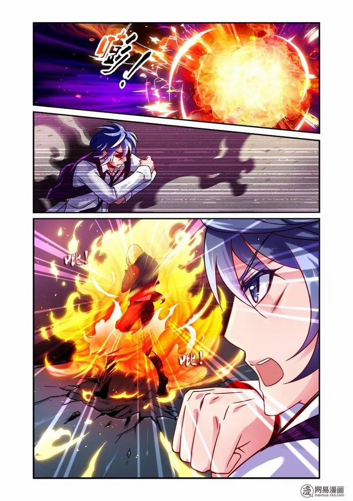 Liệp Hồn 8 trang 6