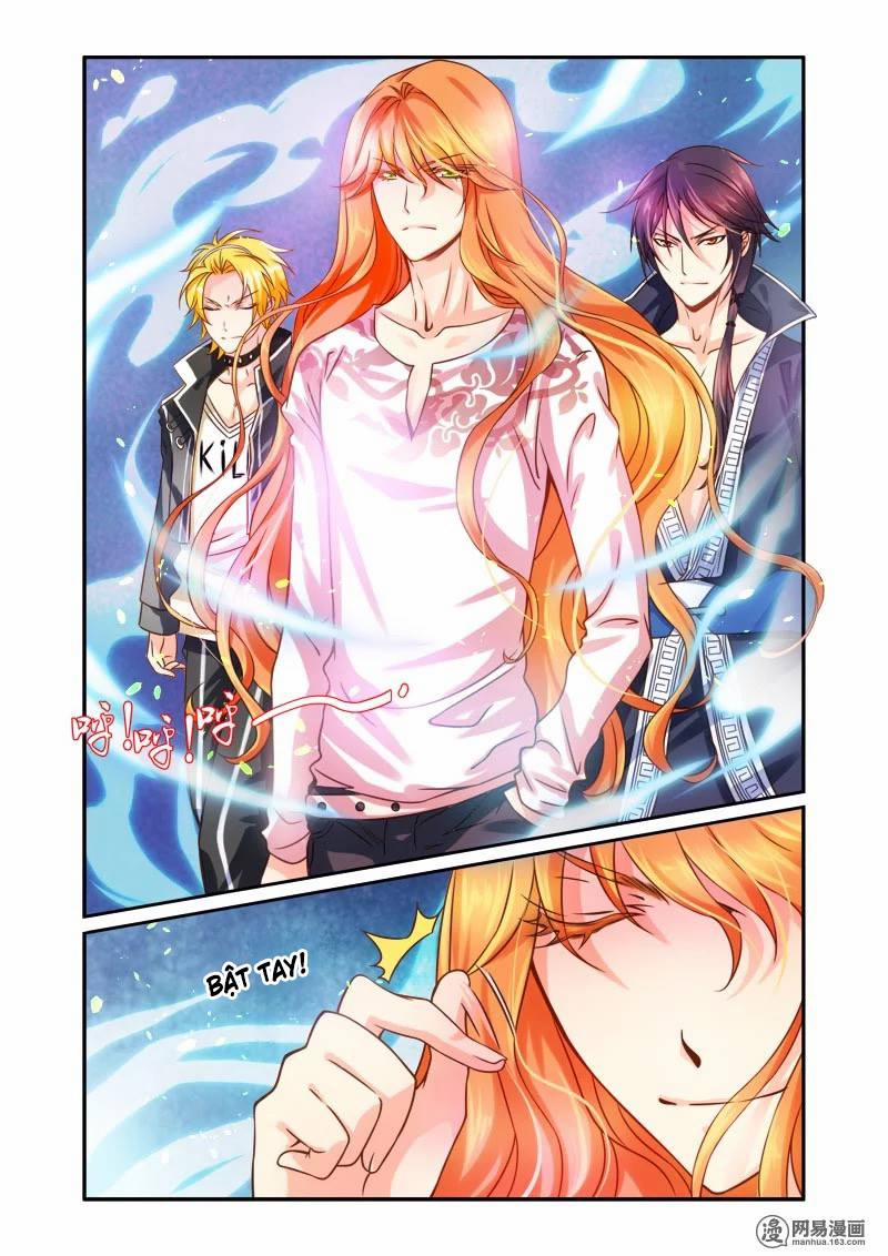 Liệp Hồn 9 trang 19