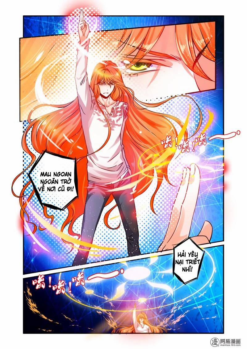 Liệp Hồn 9 trang 21