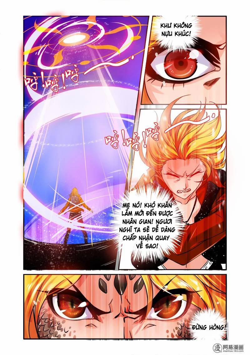 Liệp Hồn 9 trang 22