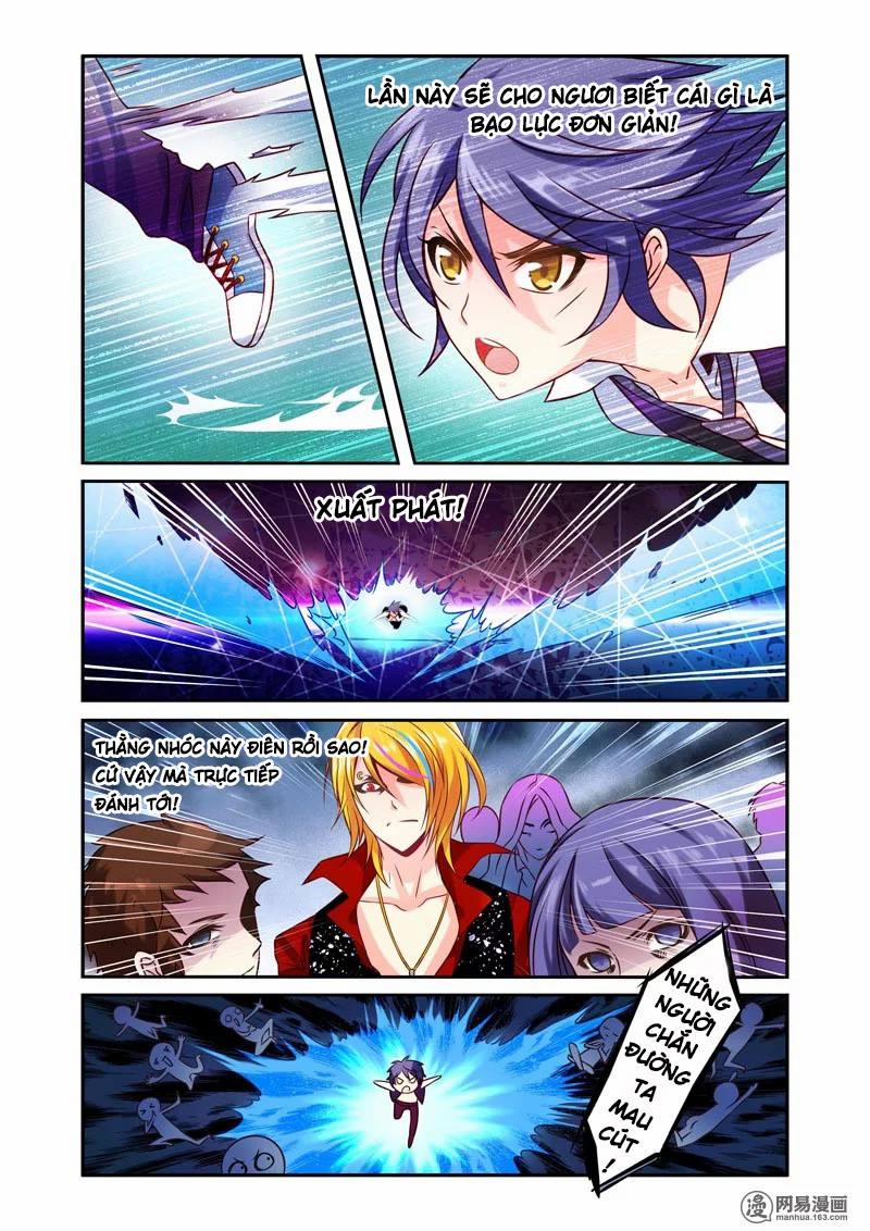 Liệp Hồn 9 trang 7