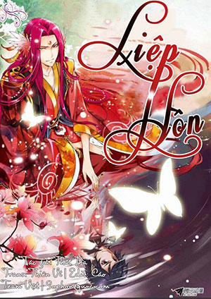 Đọc truyện tranh Liệp Hồn