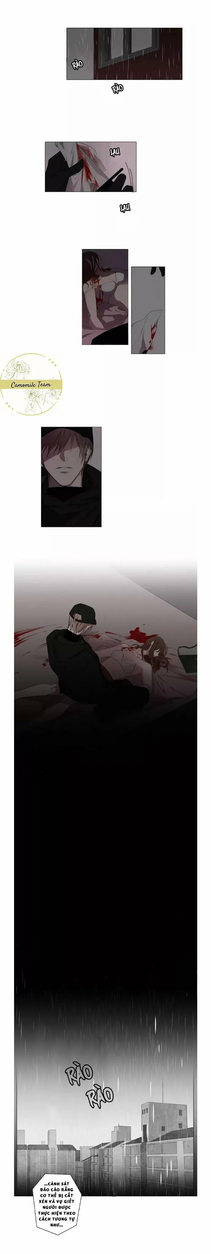 Lies Like Lies 1 trang 1