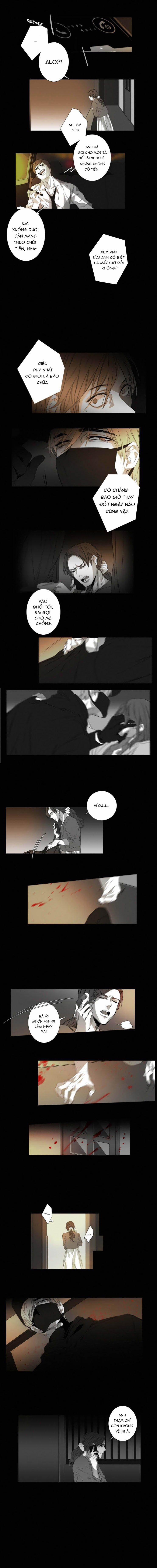 Lies Like Lies 10 trang 2