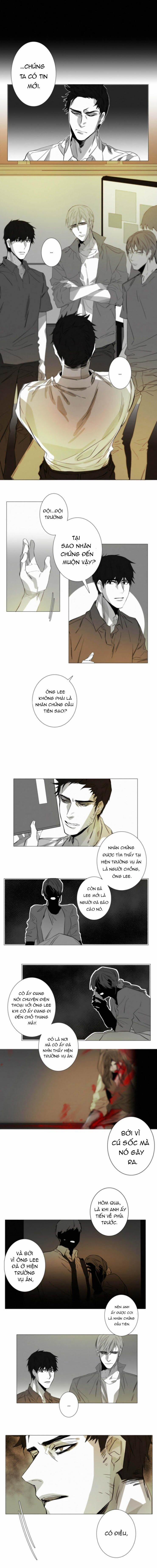 Lies Like Lies 10 trang 4