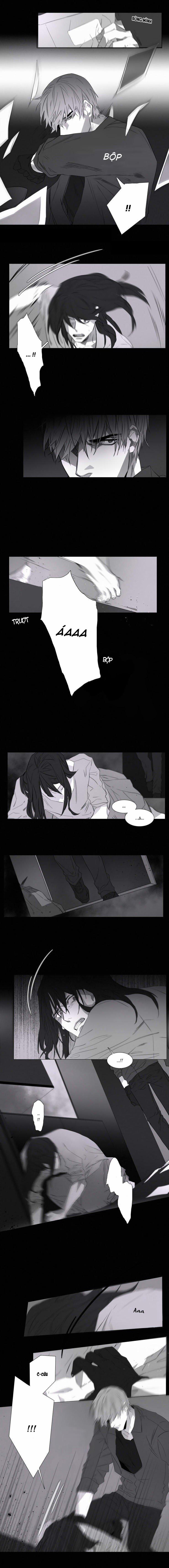 Lies Like Lies 11 trang 4