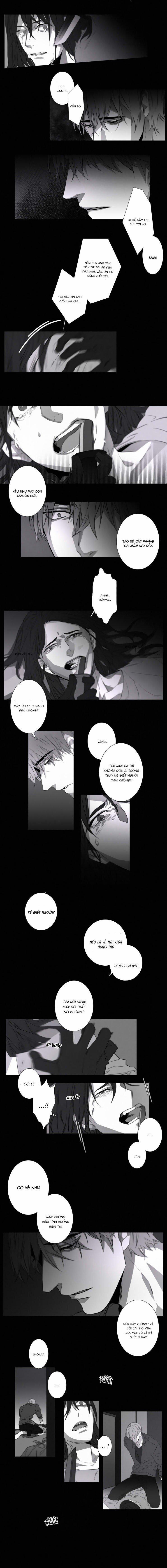 Lies Like Lies 11 trang 5