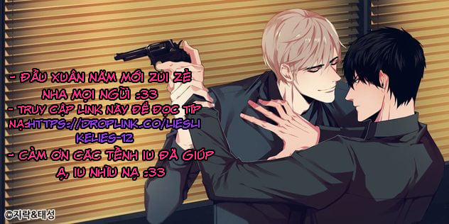 Lies Like Lies 12 trang 3